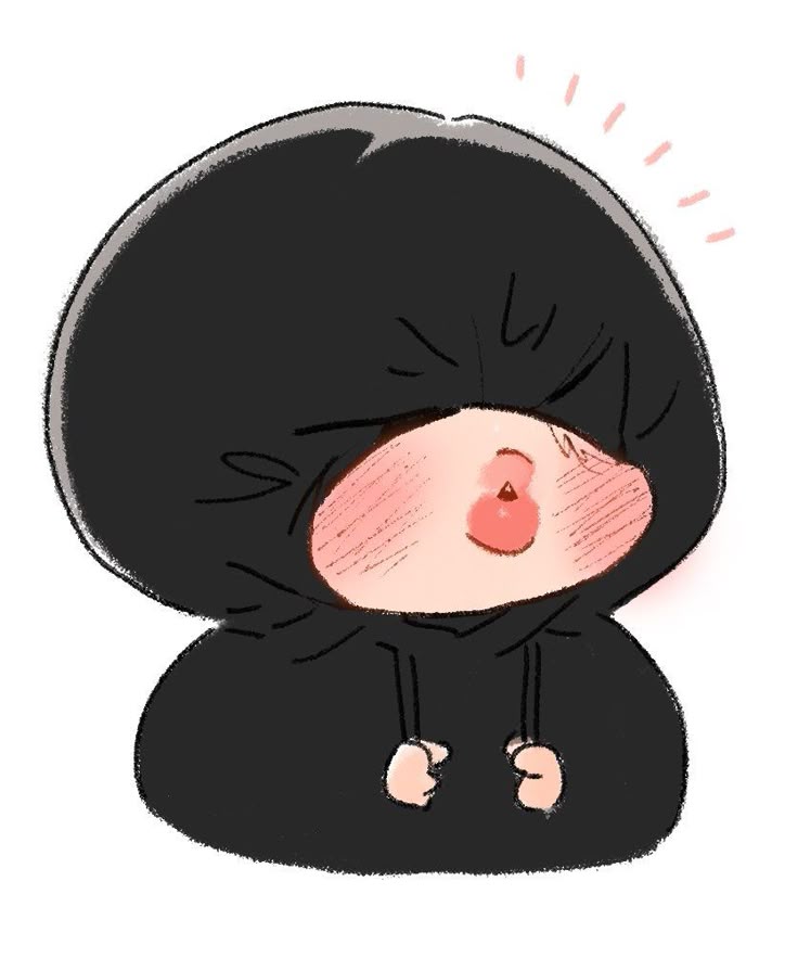 Avatar vô danh cute